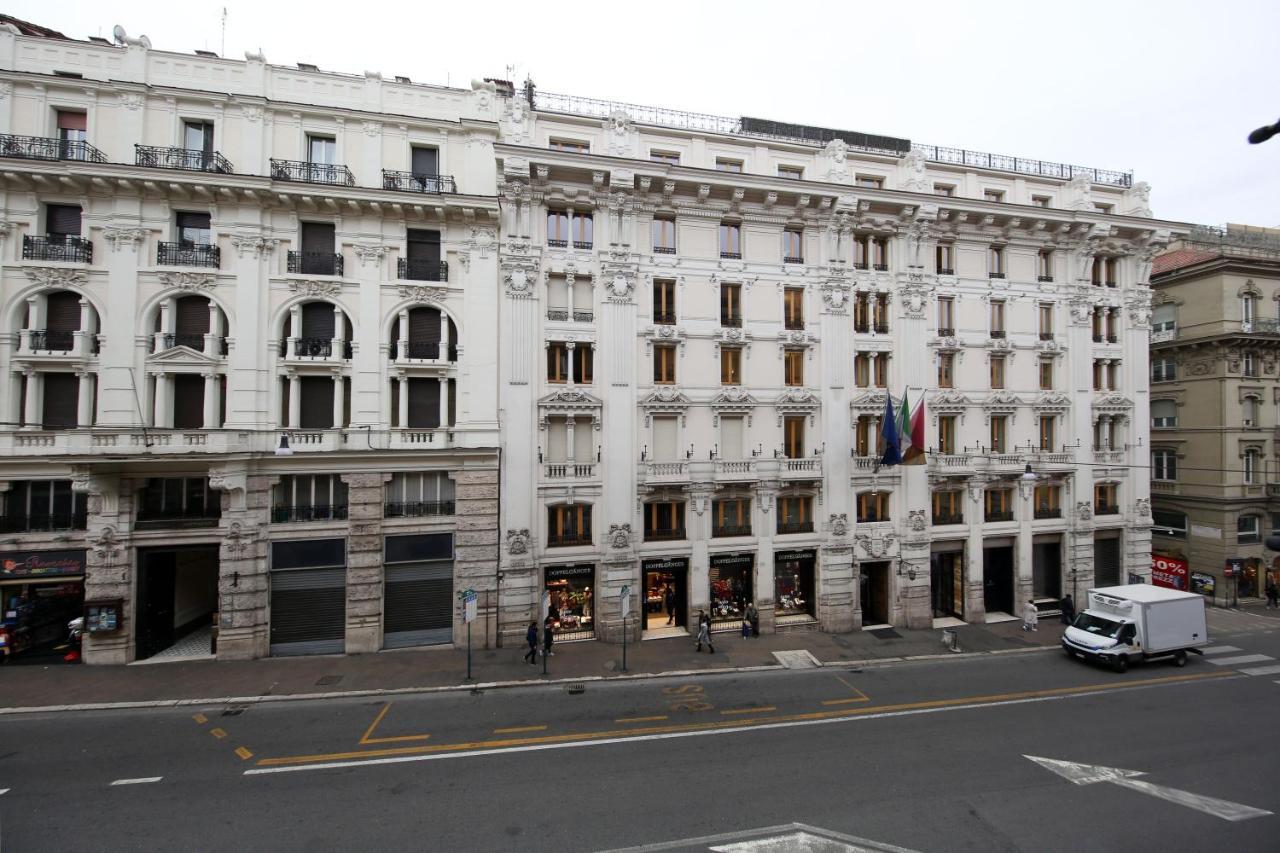 La Maisonnette Tritone Trevi Apartment Roma Exterior foto
